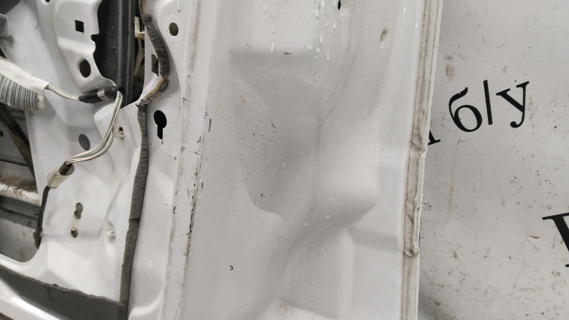 Дверь передняя правая Citroen C5 1 купить в России